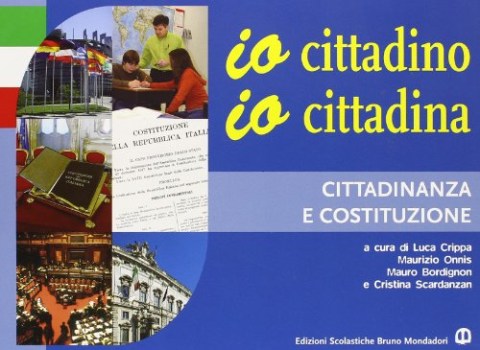 io cittadino io cittadina, ed.civ.medie