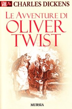 avventure di oliver twist