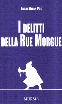 delitti della rue morgue