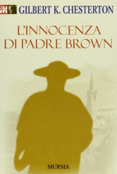 innocenza di padre brown