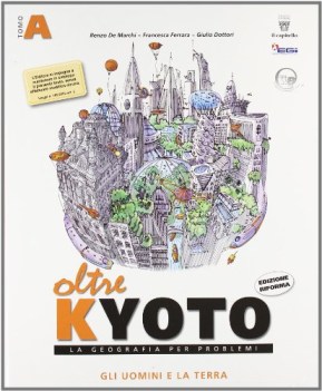 onda del passato 1 + oltre kyoto A