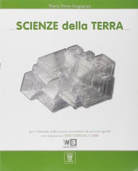 scienze della terra scienze licei e mag.