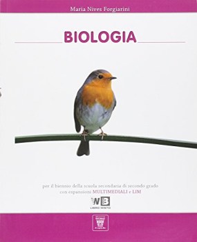 biologia scienze licei e mag.