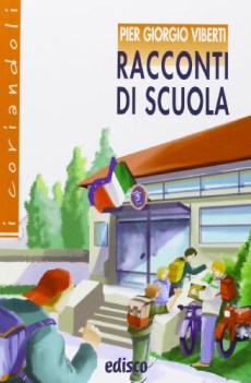 racconti di scuola, narr.