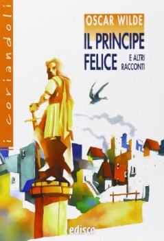 principe felice e altri racconti (lehman)