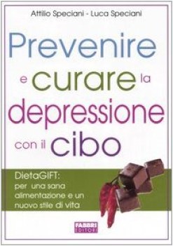 prevenire e curare la depressione con il cibo