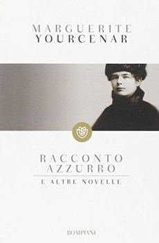 racconto azzurro e altre novelle