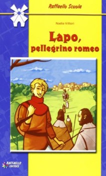 lapo pellegrino romeo, narr.