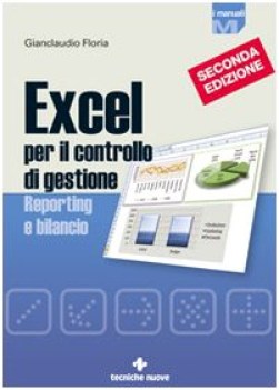 excel per il controllo gestionale