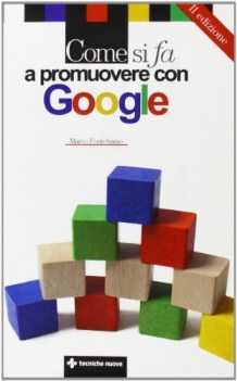 come si fa a promuovere con google