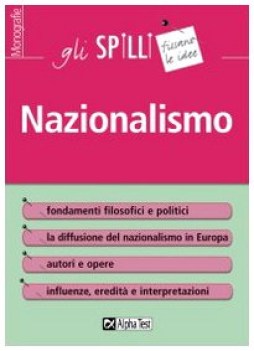 nazionalismo