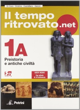 tempo ritrovato 1 ed.legg.