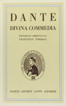 divina commedia (torraca)