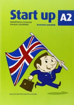 start up a2