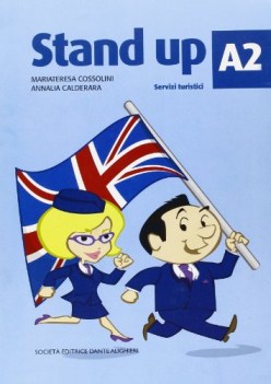 stand up a2