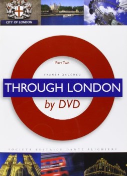 trough london by dvd 2