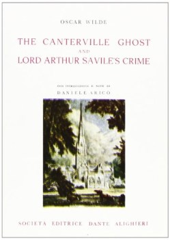 canterville ghost (arico)