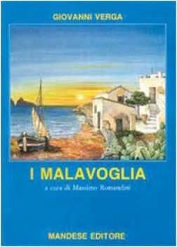 malavoglia (romandini) x medie e sup.