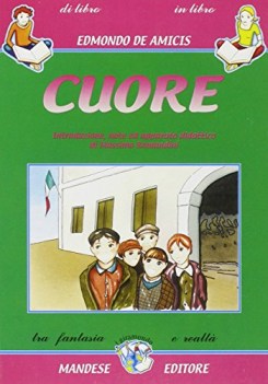 cuore (romandini)