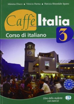 caffe italia 3