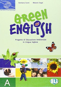 green english a