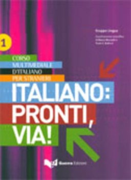 italiano pronti via 1