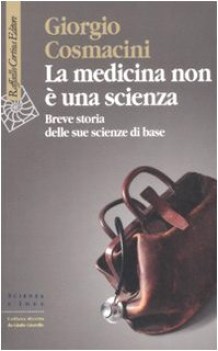 medicina non  una scienza