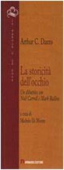 storicita dell\'occhio