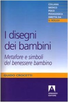 disegni dei bambini. metafore e simboli