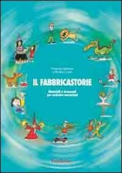 fabbricastorie