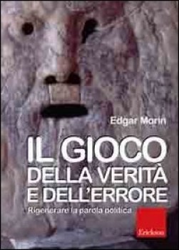 gioco della veri e dell\'errore