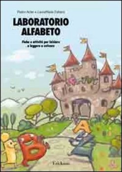 laboratorio alfabeto