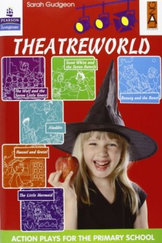 theatreworld +cd parascol.elementare