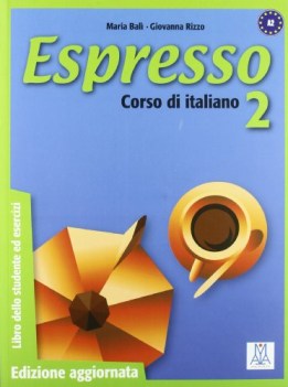 espresso 2 + cd