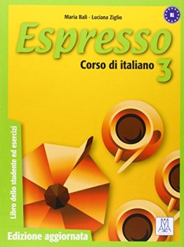 espresso 3