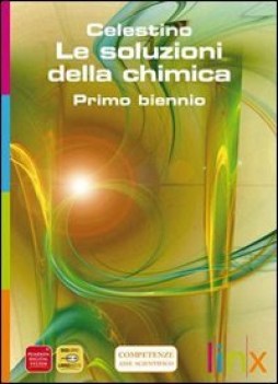 soluzioni della chimica chimica e merceologia