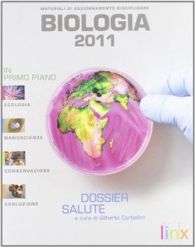 biologia 2011 scienze licei e mag.