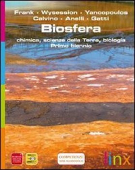 biosfera scienze licei e mag.