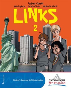 links 2 + magazine + cd + cdrom