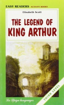 legend of king arthur (er)