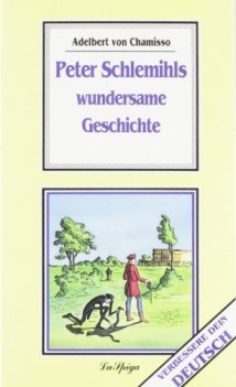 peter schlemils wundersame geschi. (vdd)