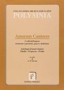 amorum cantores