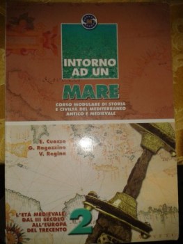 intorno ad un mare 2 + mondi a fronte