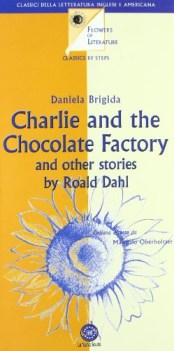 charlie and the chocolate factory