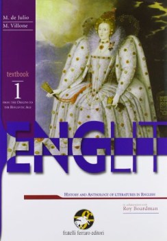 englit texbook 1