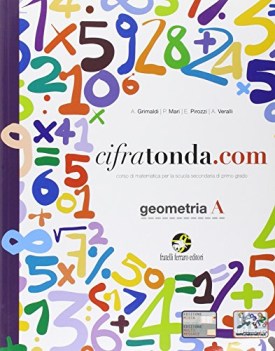 cifratonda.com, geometria a matematica sc.media