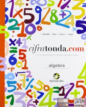 cifratonda.com, algebra matematica sc.media