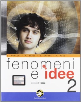 fenomeni e idee 2 fisica