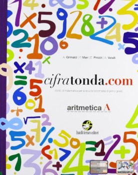 cifratonda.com,aritmetica a +geometria a matematica sc.media