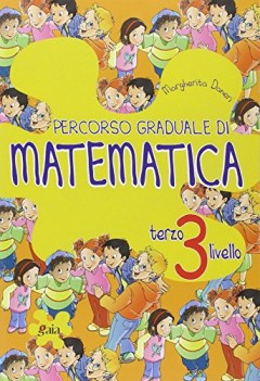 percorso graduale di matematica 3